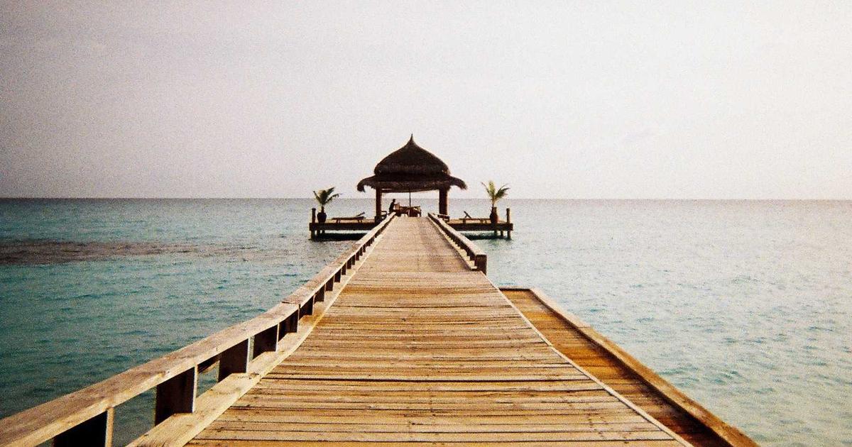 Компас и карта: локальный pipeline тест (local-pipeline-compass-test)